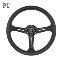 Nardi Steering Wheel 350MM Universal Classic Drift Racing Steering Wheel