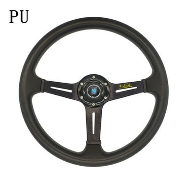 Nardi Steering Wheel 350MM Universal Classic Drift Racing Steering Wheel