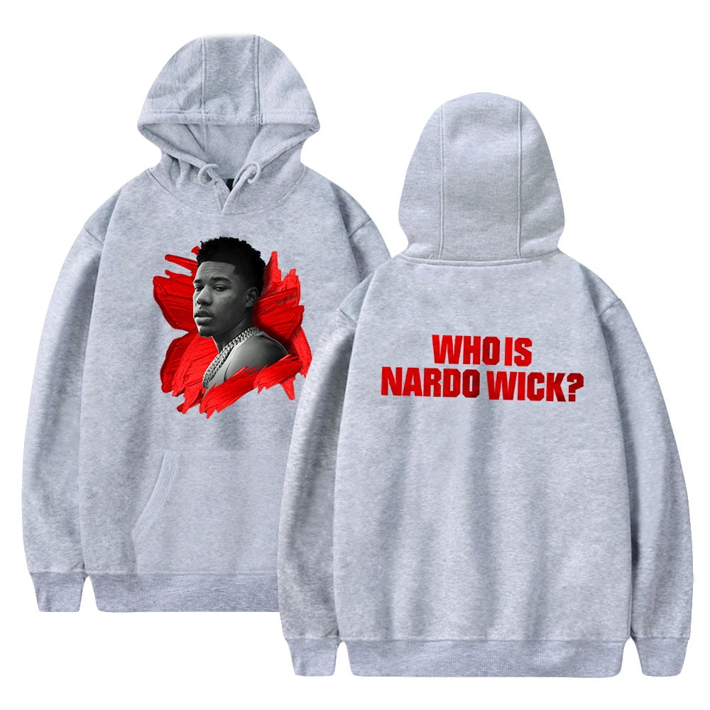 White mickey mouse hoodie nba youngboy cheap