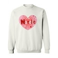 thumbnail image 1 of Narelle Name Sweatshirt Women -Image by Shutterstock, Female 5X-Large, 1 of 4