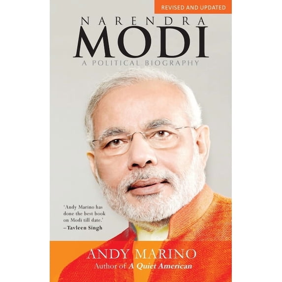 Narendra Modi, (Paperback)