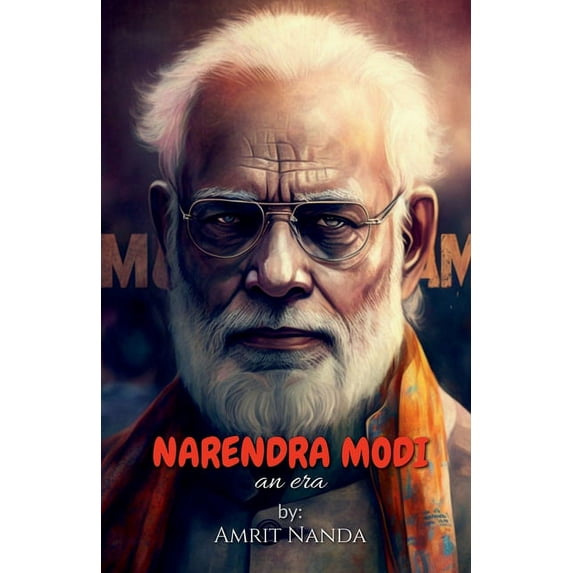 Narendra Modi, (Paperback)