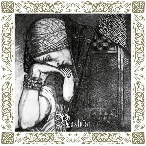 Nargaroth - UNITY (RASLUKA PART I 2004 + RASLUKA PART II) - Music & Performance - CD