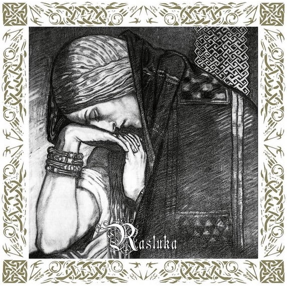 Nargaroth - UNITY (RASLUKA PART I 2004 + RASLUKA PART II) - Music & Performance - CD