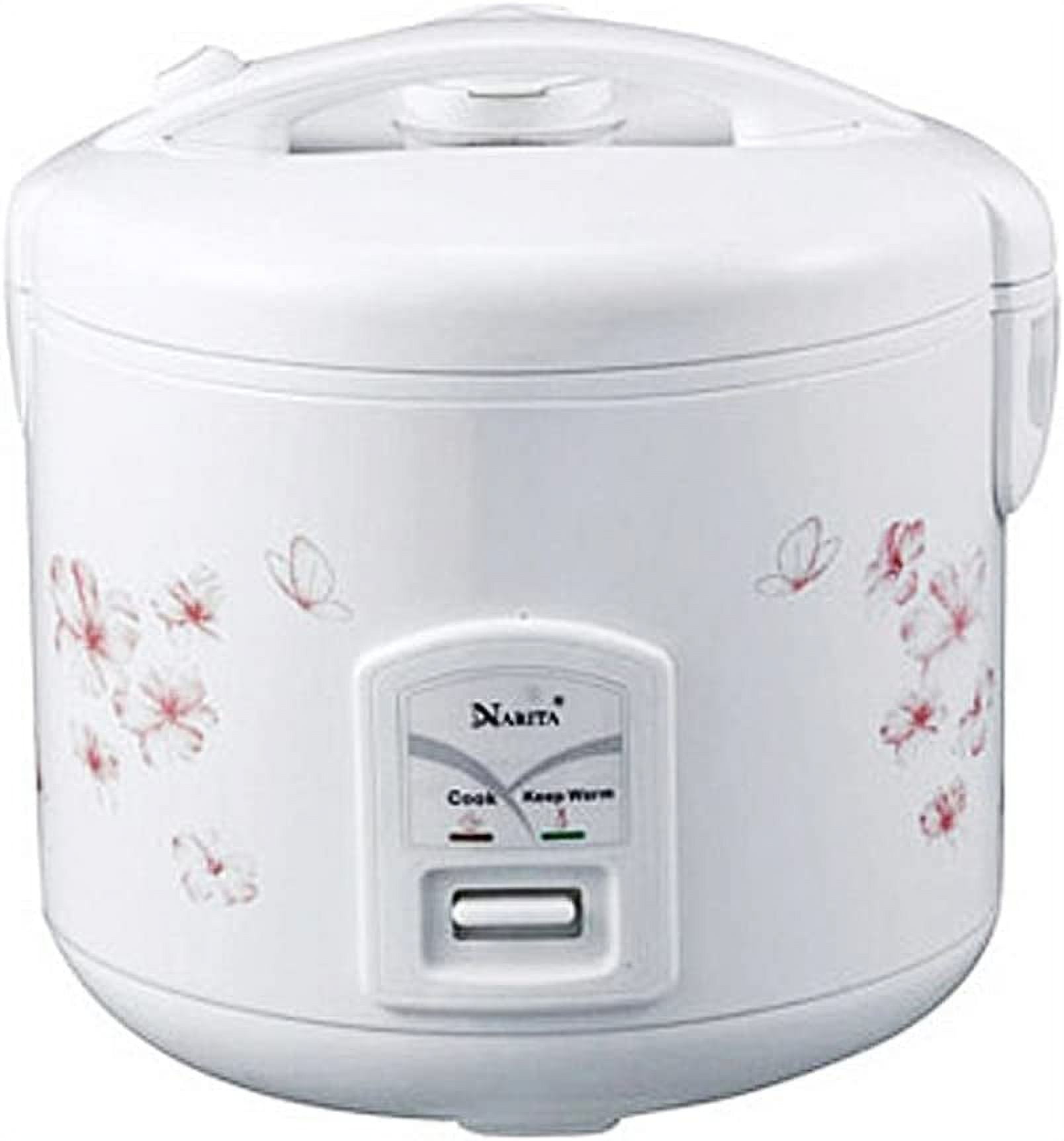 Narita 10 Cup Rice Cooker NRC100F