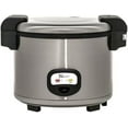 thumbnail image 1 of Narita Commercial Rice Cooker, 30 Cups, 1 of 1