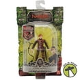 thumbnail image 1 of Narnia Castle Raid Peter Pevensie Action Figure 2007 Play Along 90011 NRFB, 1 of 7