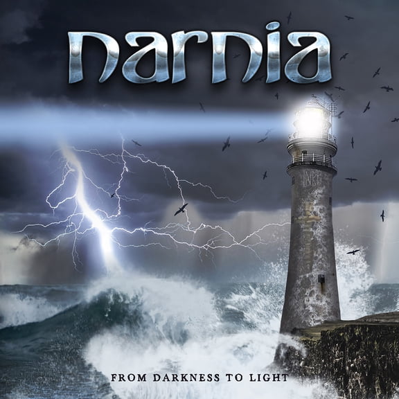 Narnia - From Darkness To Light - Music & Performance - CD