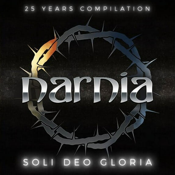 Narnia - Soli Deo Gloria - 25 Years Compilation - Music & Performance - CD