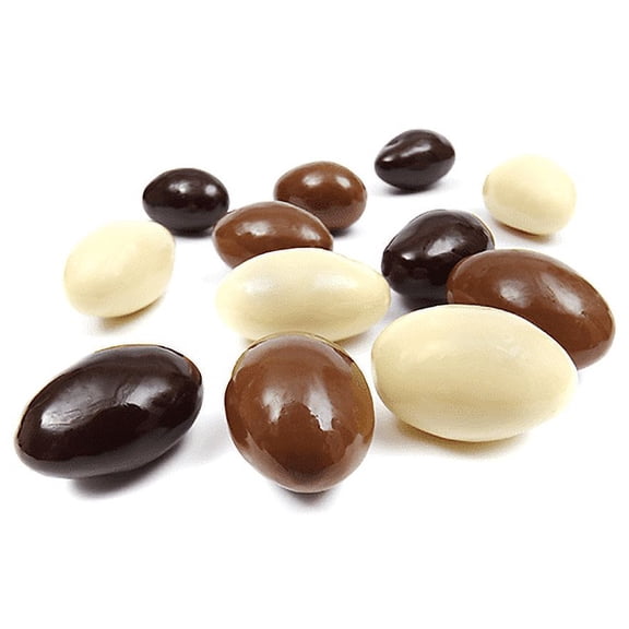 Narr, Chocolate Almonds Mix (1.500 Lbs)