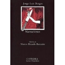 Pre-Owned Narraciones (Paperback) 8437602351 9788437602356