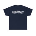 thumbnail image 1 of Narragansett Rhode Island Shirt, Gifts, Tshirt, Tee, 1 of 4