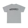 thumbnail image 1 of Narragansett Rhode Island Shirt, Gifts, Tshirt, Tee, 1 of 4