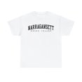 thumbnail image 1 of Narragansett Rhode Island Shirt, Gifts, Tshirt, Tee, 1 of 4