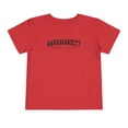 thumbnail image 1 of Narragansett Rhode Island Toddler Shirt Gifts Boy Girl Size 2T-5T, 1 of 4