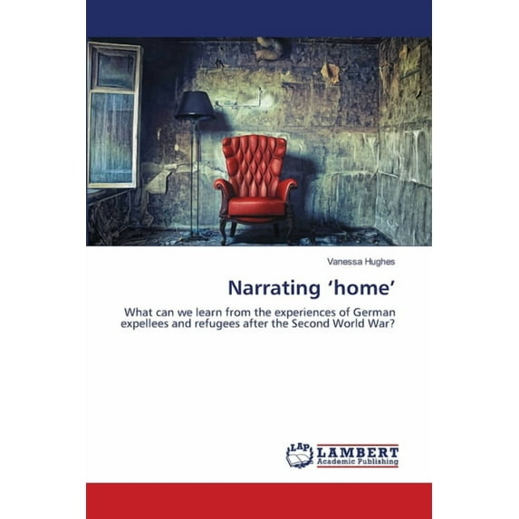 Narrating 'home' (Paperback)