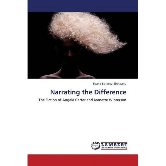 Narrating the Difference (Paperback)