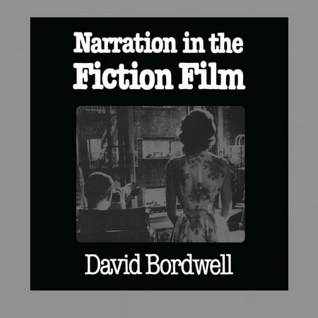Narration in the Fiction Film, (Paperback)