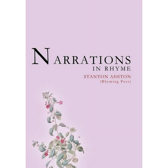 Narrations in Rhyme (Hardcover)