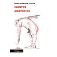 thumbnail image 1 of Narrativa Cuentos amatorios, Book 2, (Paperback), 1 of 1