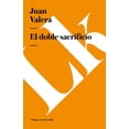 thumbnail image 1 of Narrativa El doble sacrificio, Book 266, (Paperback), 1 of 2