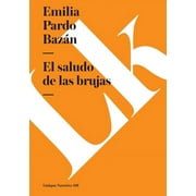 Narrativa El saludo de las brujas, Book 401, Paperback