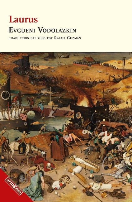 Narrativa Laurus, (Paperback)