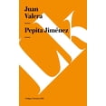 thumbnail image 1 of Narrativa Pepita Jiménez, Book 282, (Paperback), 1 of 2