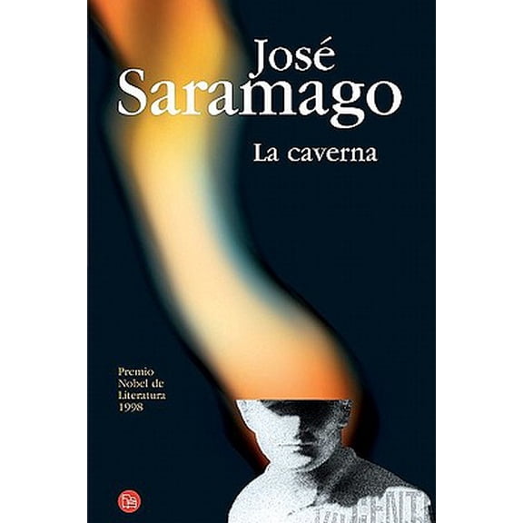Pre-Owned Narrativa (Punto de Lectura): La Caverna (Edition 3) (Paperback)