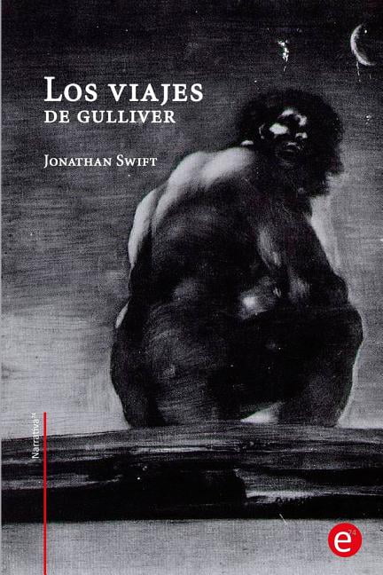Narrativa74 Los viajes de Gulliver, (Paperback)