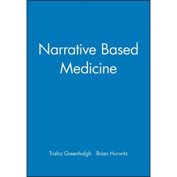 Pre-Owned Narrative Based Medicine, 9780727912237, 0727912232, Paperback, 1 edition