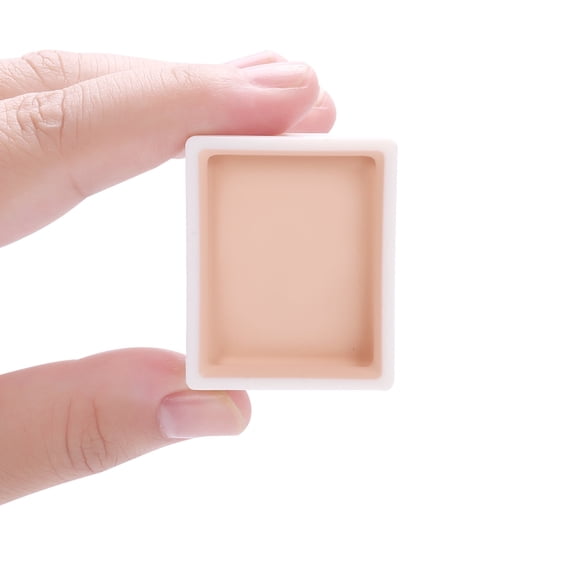 Narrative Cosmetics Alcohol Palette Refill Pans - Skin Tones - Light Flesh