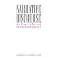 thumbnail image 1 of Pre-Owned Narrative Discourse : An Essay in Method (Paperback) 9780801492594, 1 of 1