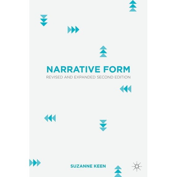 Narrative Form: Revised and Expanded Second Edition, (Paperback)