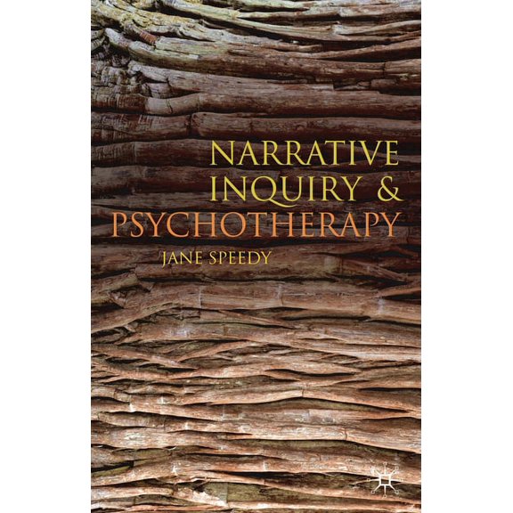 Narrative Inquiry and Psychotherapy, (Paperback)