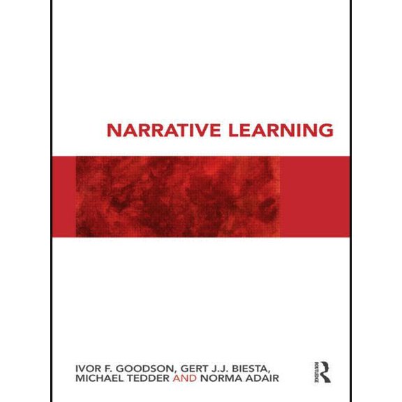 Narrative Learning, (Paperback)