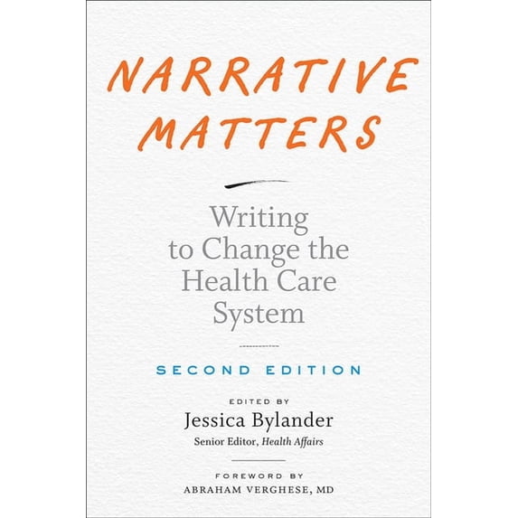 Narrative Matters