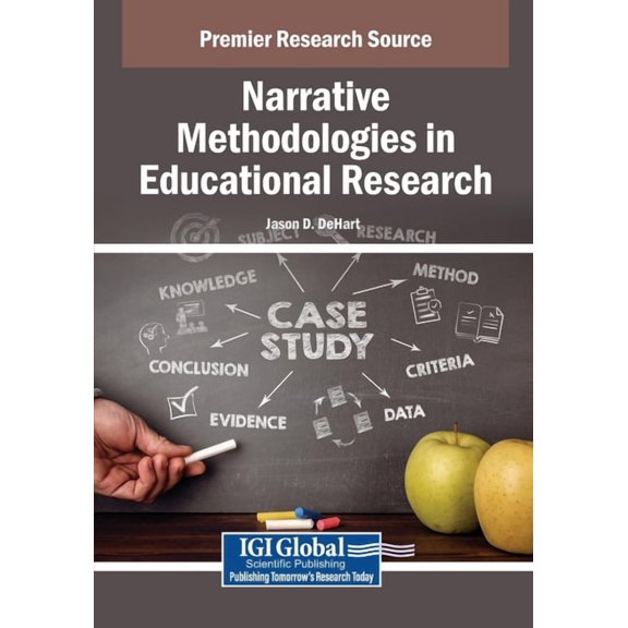 Narrative Methodologies in Educational Research, (Paperback)