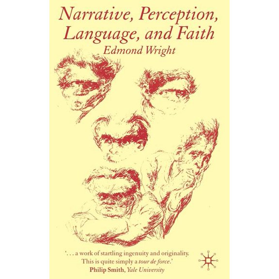 Narrative, Perception, Language and Faith, (Paperback)
