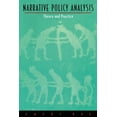 thumbnail image 1 of Pre-Owned Narrative Policy Analysis: Theory and Practice (Paperback) 0822315130 9780822315131, 1 of 1