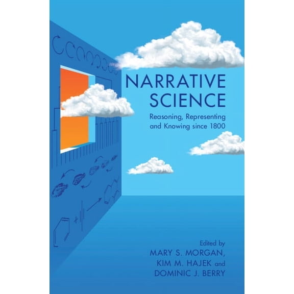 Narrative Science, (Paperback)