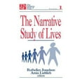 thumbnail image 1 of Pre-Owned The Narrative Study of Lives (The Narrative Study of Lives series), 9780803948136, 0803948131, Paperback, 1 edition, 1 of 1