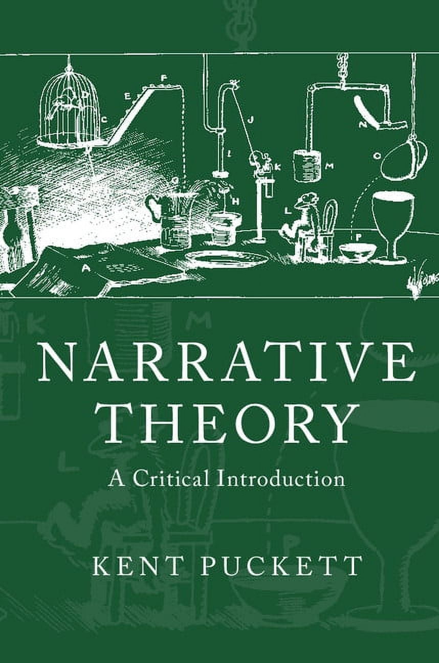 A theory of narrative