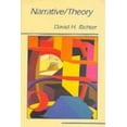 thumbnail image 1 of Pre-Owned Narrative/Theory (Unknown) 0801316103 9780801316104, 1 of 1