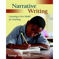 thumbnail image 1 of Narrative Writing: Learning a New Model for Teaching, (Paperback), 1 of 1