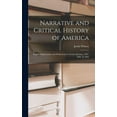 thumbnail image 1 of Narrative and Critical History of America: English Explorations and Settlements in North America, 1497-1689. [C1884 (Hardcover), 1 of 1