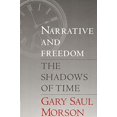 thumbnail image 1 of Pre-Owned Narrative and Freedom: The Shadows of Time (Paperback) 0300068751 9780300068757, 1 of 1