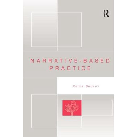 Pre-Owned Narrative-based Practice, (Hardcover)