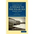 thumbnail image 1 of Narrative of a Voyage to the Polar Sea During 1875 6 in Hm Ships Alert and Discovery: With Notes on the Natural History, (Paperback), 1 of 1