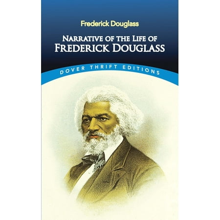 Narrative of the Life of Frederick Douglass (Paperback)